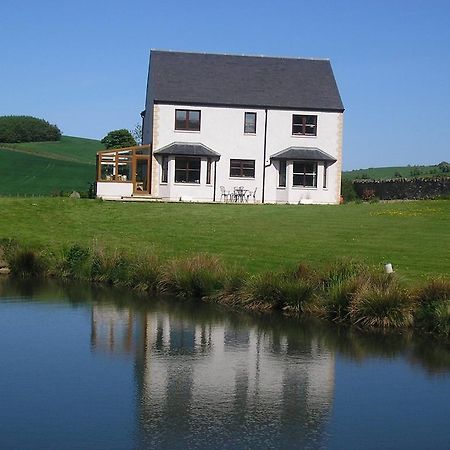 Balhousie Farm Bed And Breakfast Kirkton of Largo Esterno foto