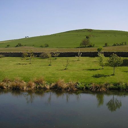 Balhousie Farm Bed And Breakfast Kirkton of Largo Esterno foto