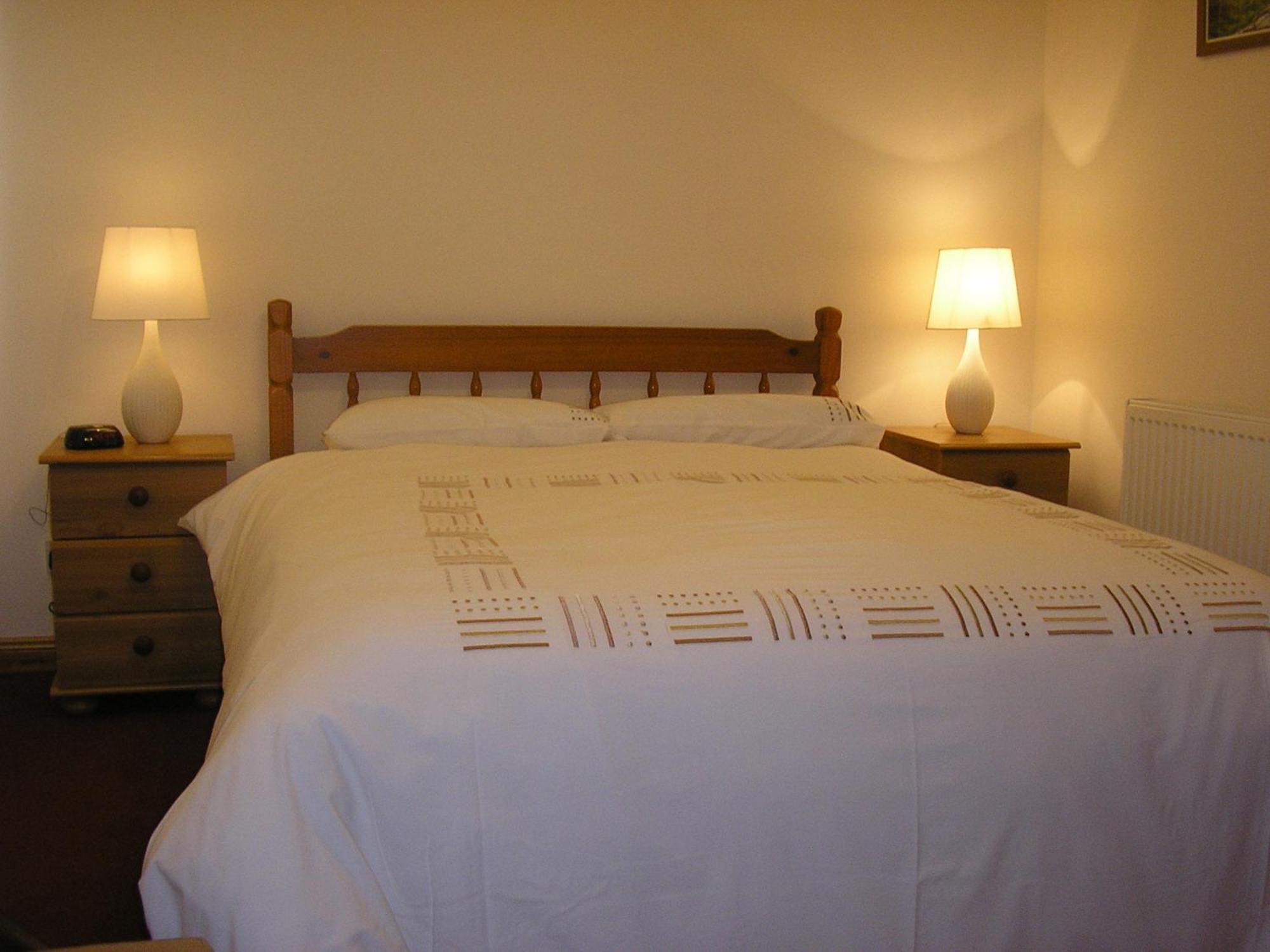 Balhousie Farm Bed And Breakfast Kirkton of Largo Esterno foto