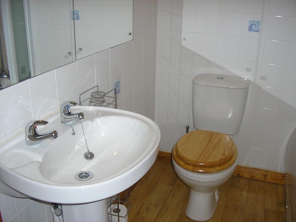 Balhousie Farm Bed And Breakfast Kirkton of Largo Camera foto
