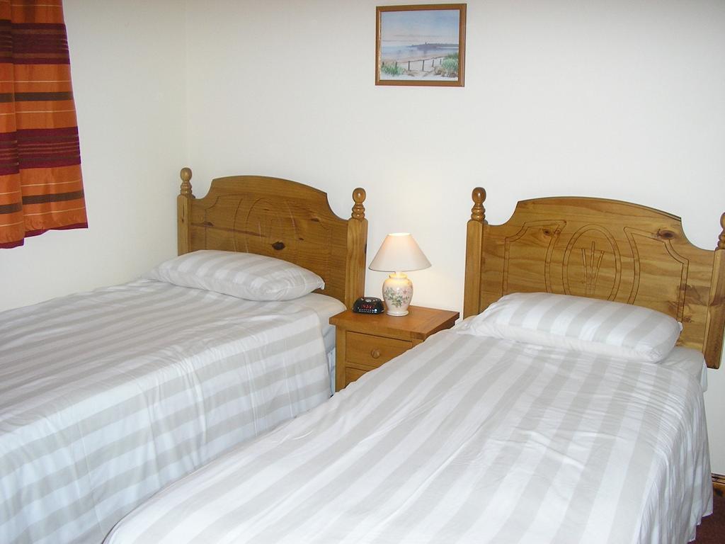 Balhousie Farm Bed And Breakfast Kirkton of Largo Camera foto
