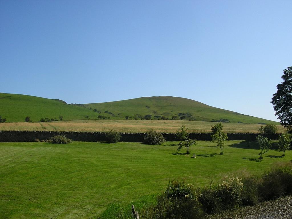 Balhousie Farm Bed And Breakfast Kirkton of Largo Esterno foto