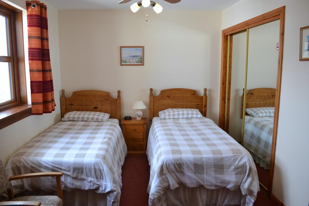 Balhousie Farm Bed And Breakfast Kirkton of Largo Camera foto