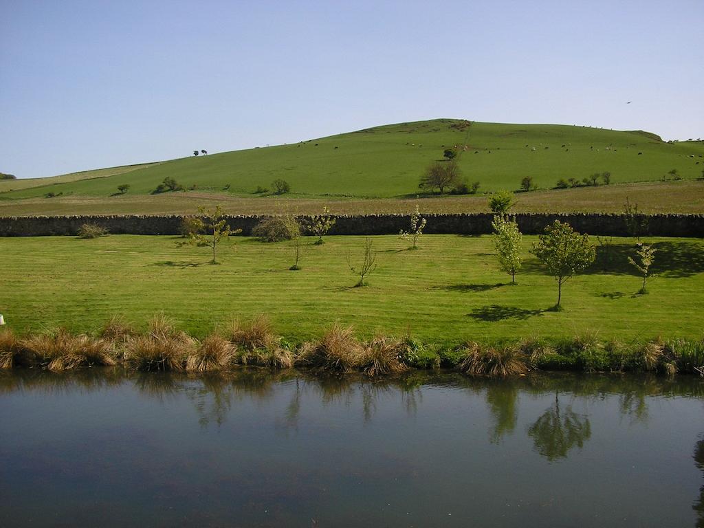 Balhousie Farm Bed And Breakfast Kirkton of Largo Esterno foto