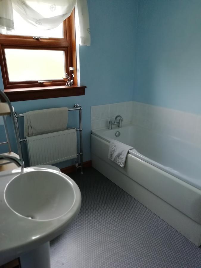 Balhousie Farm Bed And Breakfast Kirkton of Largo Esterno foto