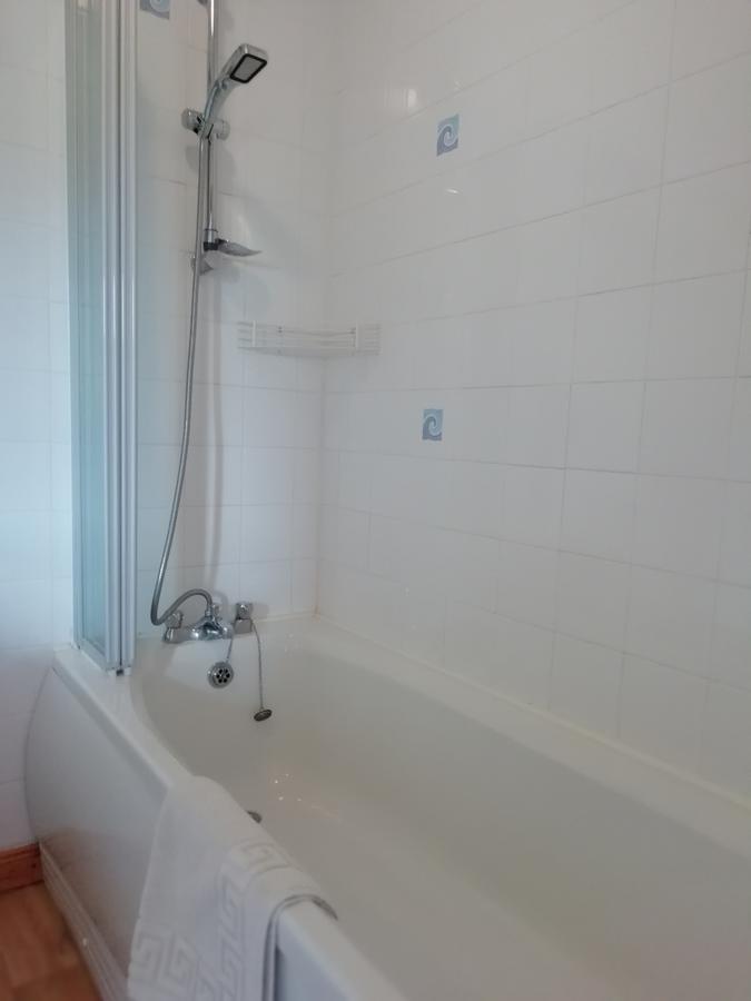 Balhousie Farm Bed And Breakfast Kirkton of Largo Esterno foto