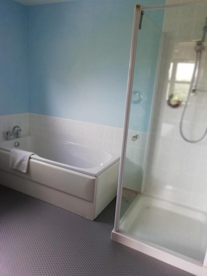 Balhousie Farm Bed And Breakfast Kirkton of Largo Esterno foto